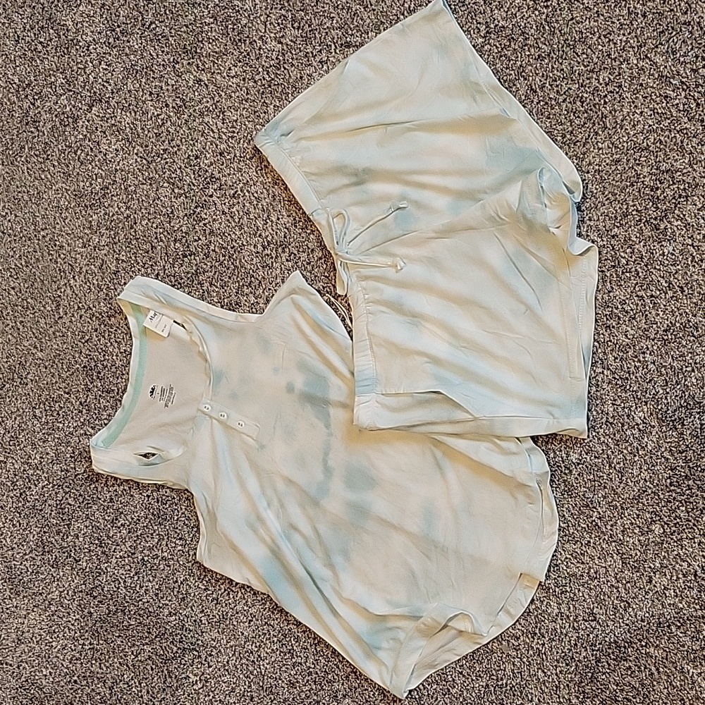 * Sale * New Shorty PJ set